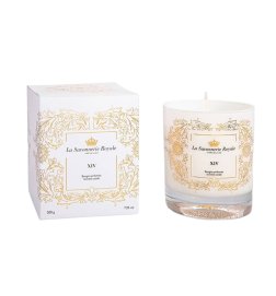 Bougie Pétales d'Eglantine Bougie Pétales d'Eglantine